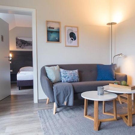 Aparthotel Cochem Ngoại thất bức ảnh