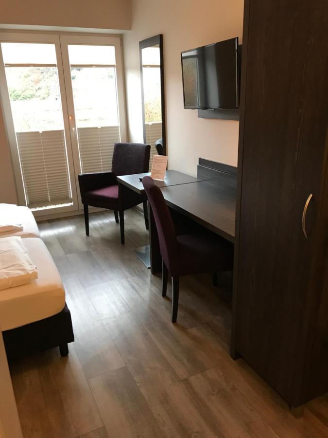 Aparthotel Cochem Ngoại thất bức ảnh