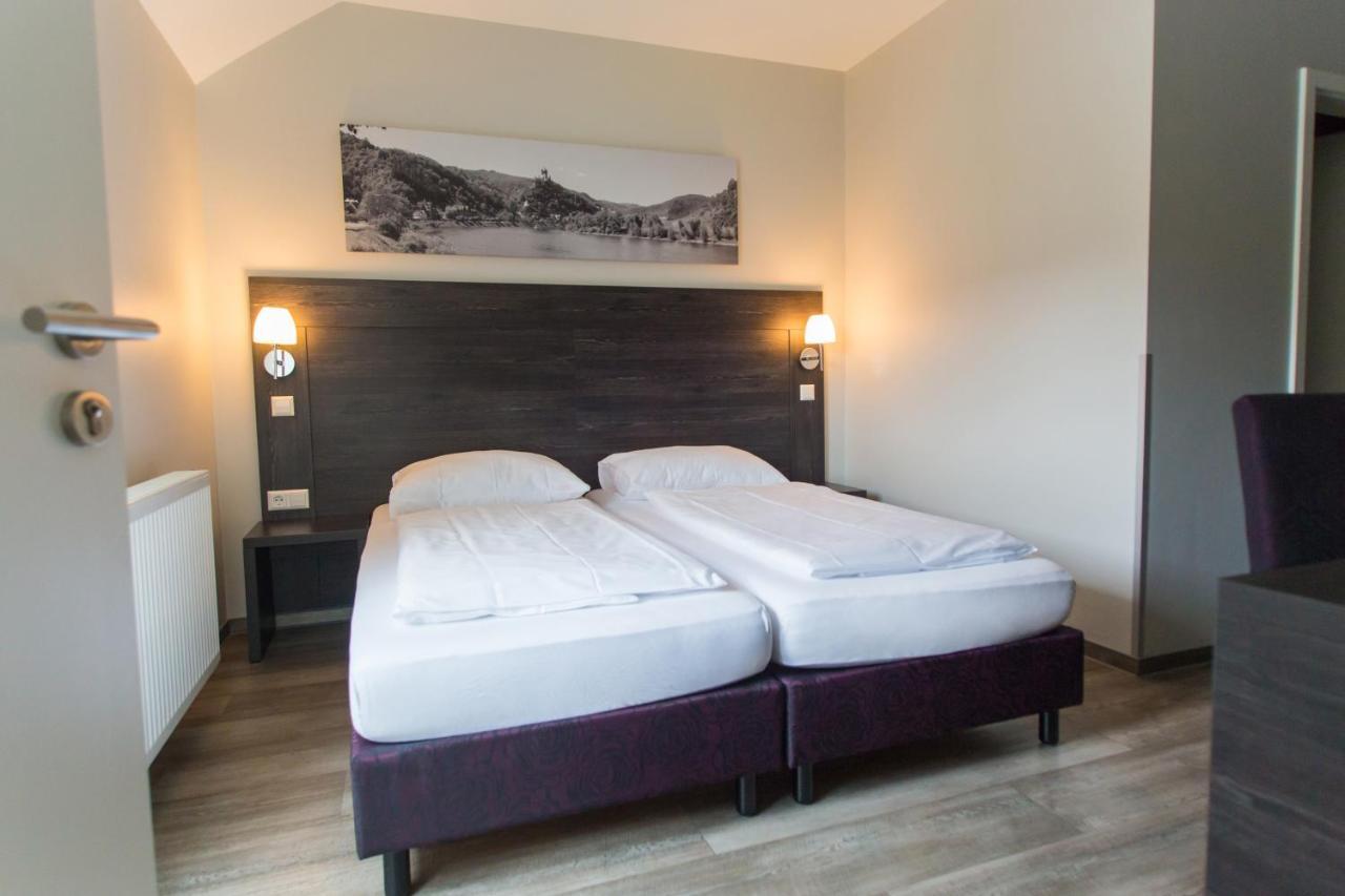 Aparthotel Cochem Ngoại thất bức ảnh