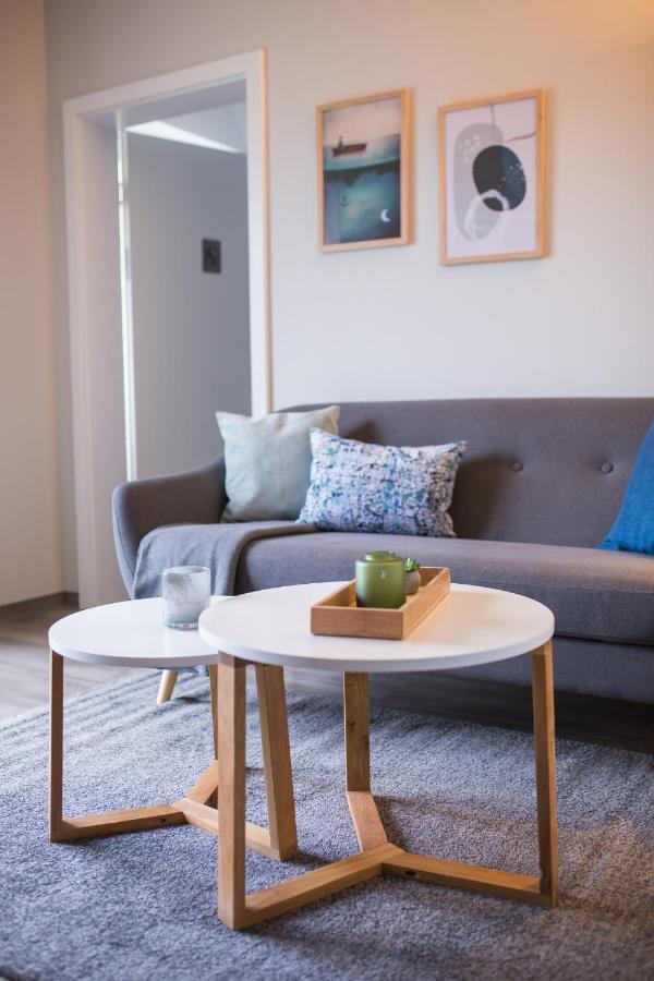 Aparthotel Cochem Ngoại thất bức ảnh