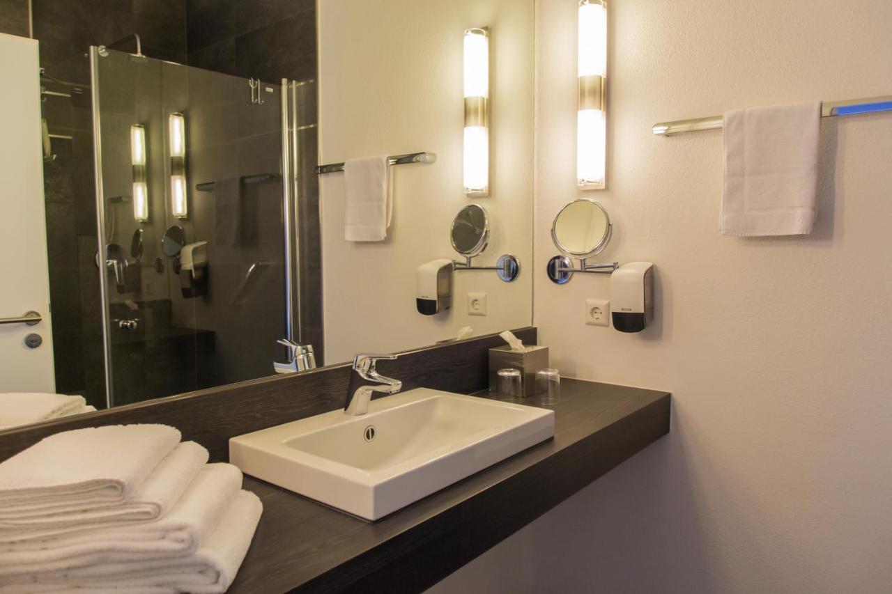 Aparthotel Cochem Ngoại thất bức ảnh