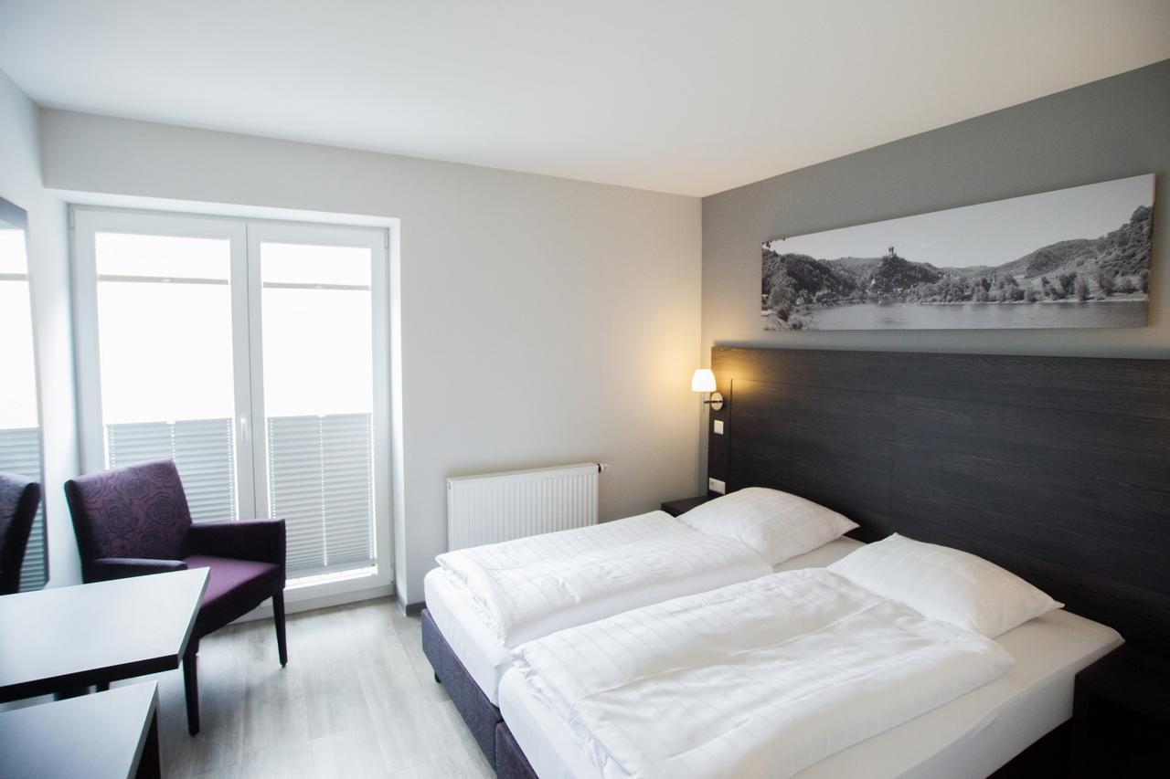 Aparthotel Cochem Ngoại thất bức ảnh